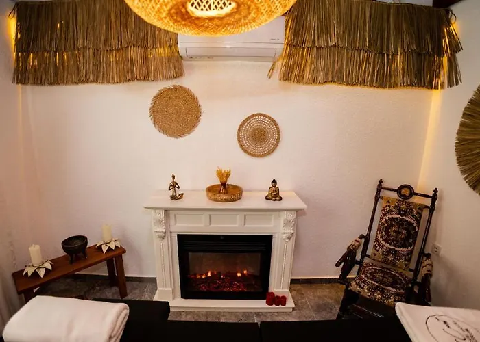 Hotel West Coast Boutique *