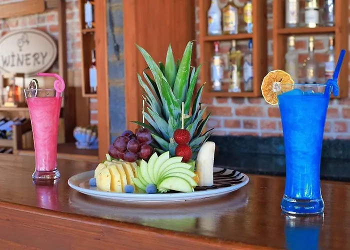 West Coast Boutique * Bodrum