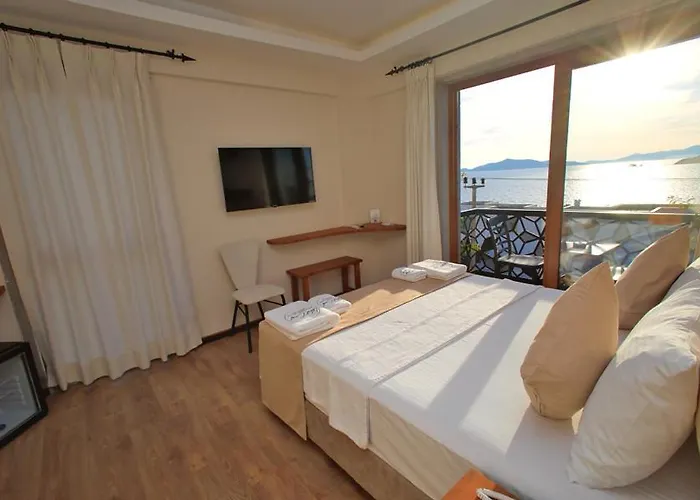 West Coast Boutique * Bodrum