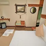 West Coast Boutique Hotel Bodrum