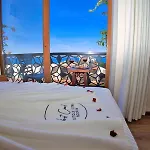 West Coast Boutique Hotel Bodrum
