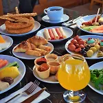 Hotel West Coast Boutique Bodrum
