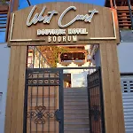 Hotel West Coast Boutique Bodrum