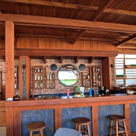 West Coast Boutique Бодрум