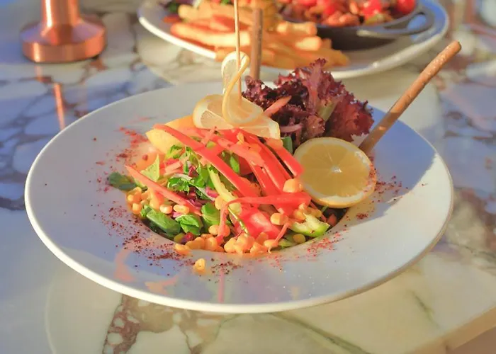 Отель West Coast Boutique Бодрум