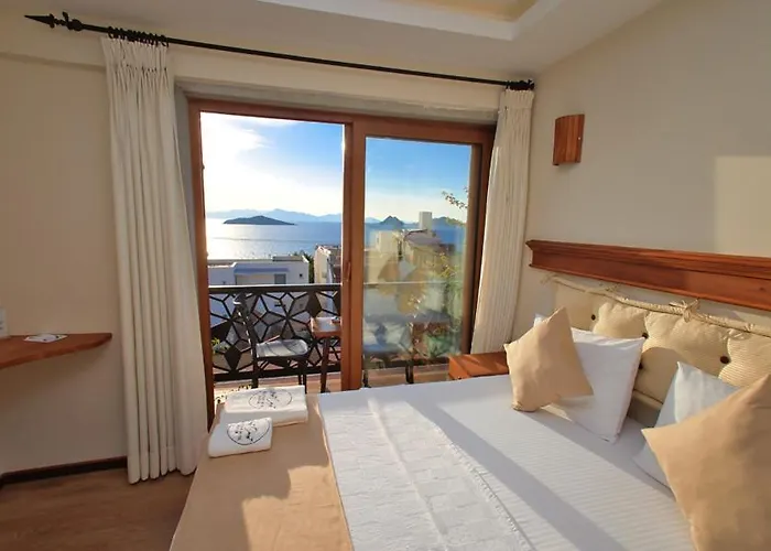 West Coast Boutique Бодрум