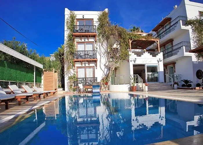 West Coast Boutique * Бодрум