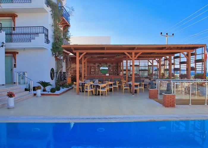 West Coast Boutique * Бодрум