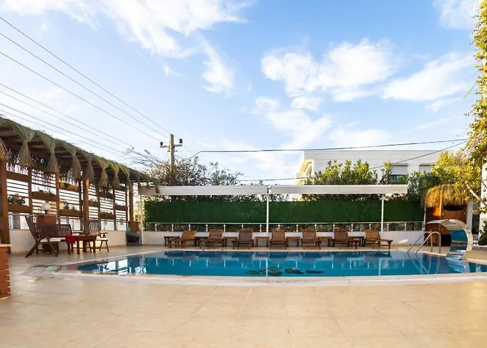 Отель West Coast Boutique