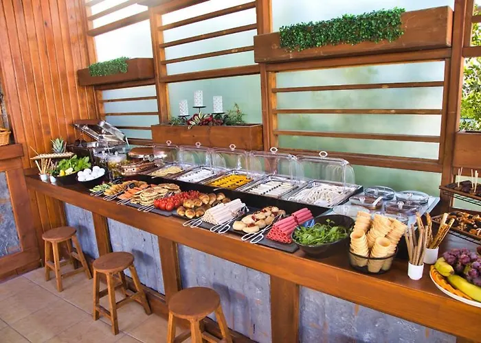 West Coast Boutique Бодрум