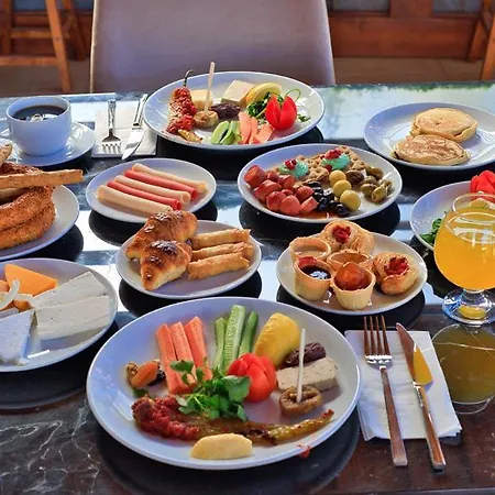 Hotel West Coast Boutique *