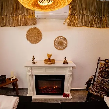 Szálloda West Coast Boutique *