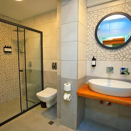 Hotel West Coast Boutique *