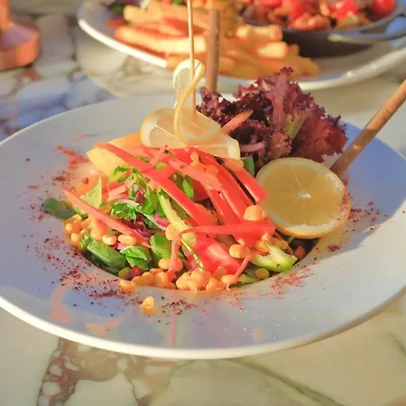 Hotel West Coast Boutique Bodrum