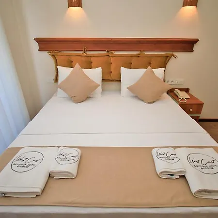 Szálloda West Coast Boutique *