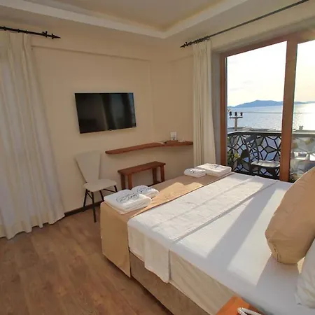 West Coast Boutique * Bodrum