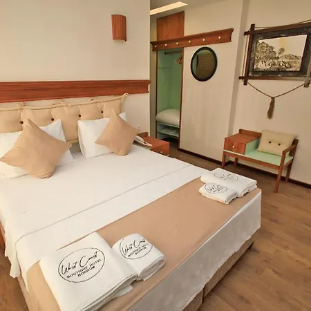 Hotel West Coast Boutique