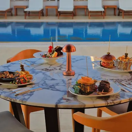 West Coast Boutique Szálloda