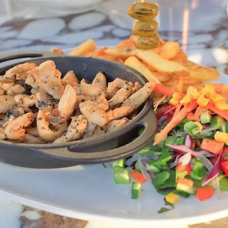 Szálloda West Coast Boutique *