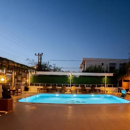 West Coast Boutique Szálloda