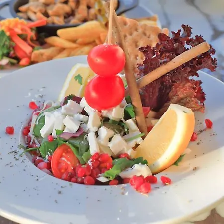 Szálloda West Coast Boutique *