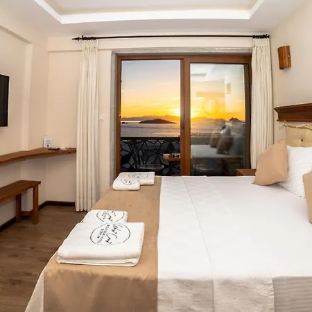 West Coast Boutique Szálloda