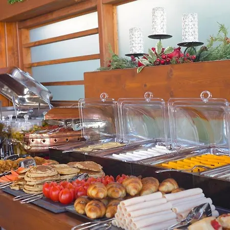 Szálloda West Coast Boutique