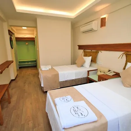 West Coast Boutique Szálloda