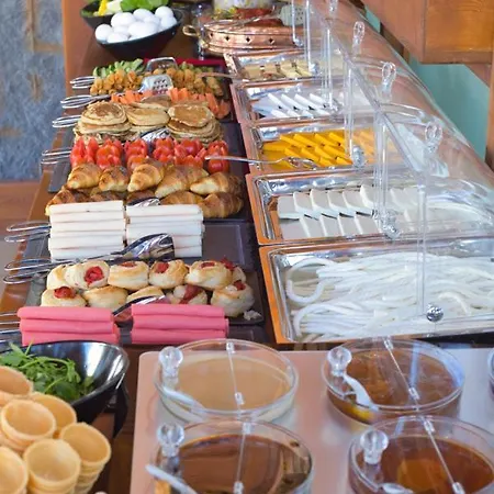 Hotel West Coast Boutique Bodrum