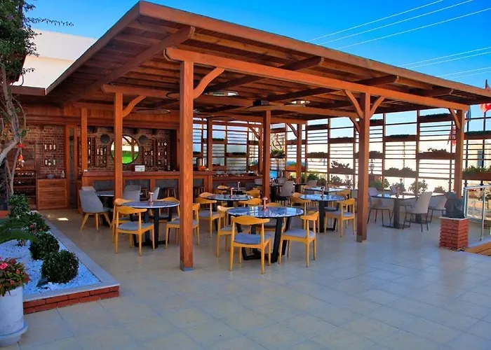 Hotel West Coast Boutique *