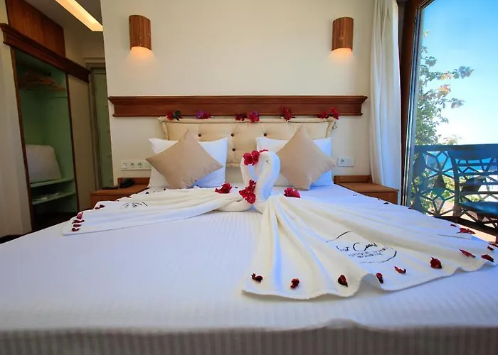 West Coast Boutique Bodrum