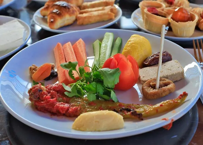 Hotel West Coast Boutique Bodrum