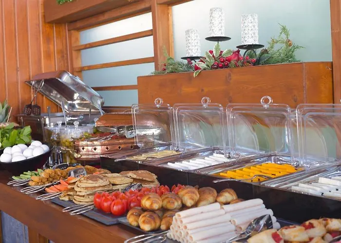 Hotel West Coast Boutique