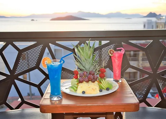 West Coast Boutique Bodrum