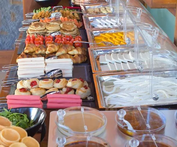 Hotel West Coast Boutique Bodrum