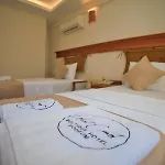 Hotel West Coast Boutique *