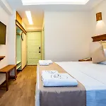 Hotel West Coast Boutique