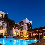 West Coast Boutique Hotel Bodrum