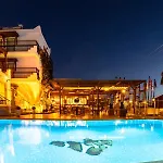 Hotel West Coast Boutique Bodrum