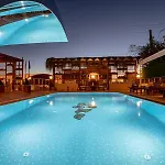 West Coast Boutique Hotel Bodrum