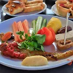 Hotel West Coast Boutique Bodrum