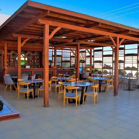 酒店 West Coast Boutique *