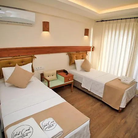 酒店 West Coast Boutique