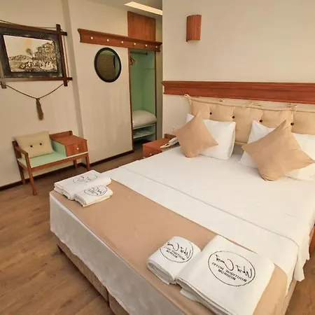 West Coast Boutique 博德鲁姆