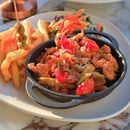 West Coast Boutique 酒店