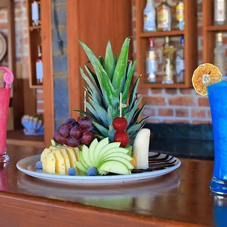 West Coast Boutique * 博德鲁姆