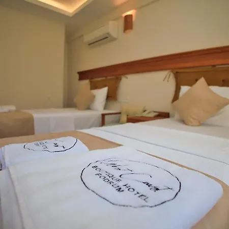 酒店 West Coast Boutique *