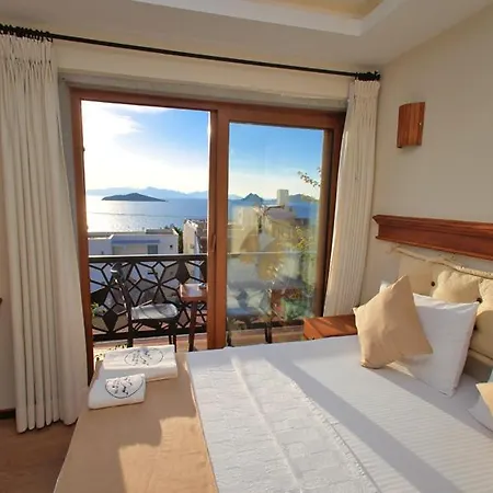 West Coast Boutique 博德鲁姆