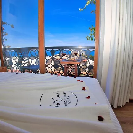 West Coast Boutique 酒店 博德鲁姆