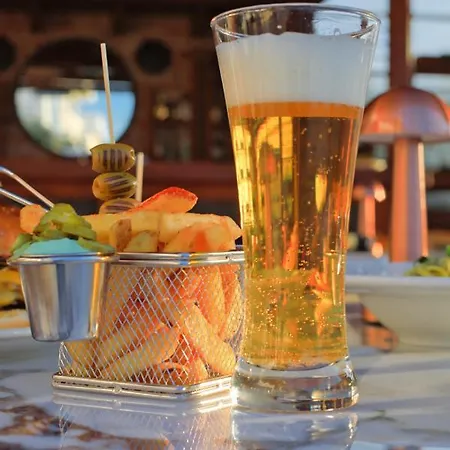 West Coast Boutique 博德鲁姆